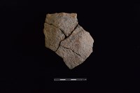 藏品(陶缽)的圖片